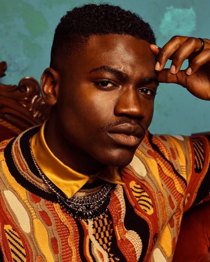 TAYLOR CHOUSKY - PORTFOLIO - GROOMING